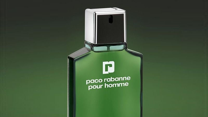 Creación de Paco Rabanne Pour Homme, una fragancia que revolucionará la perfumería masculina. Lanzamiento de Estivalia, que consolida la imagen sofisticada de los productos de Puig. 