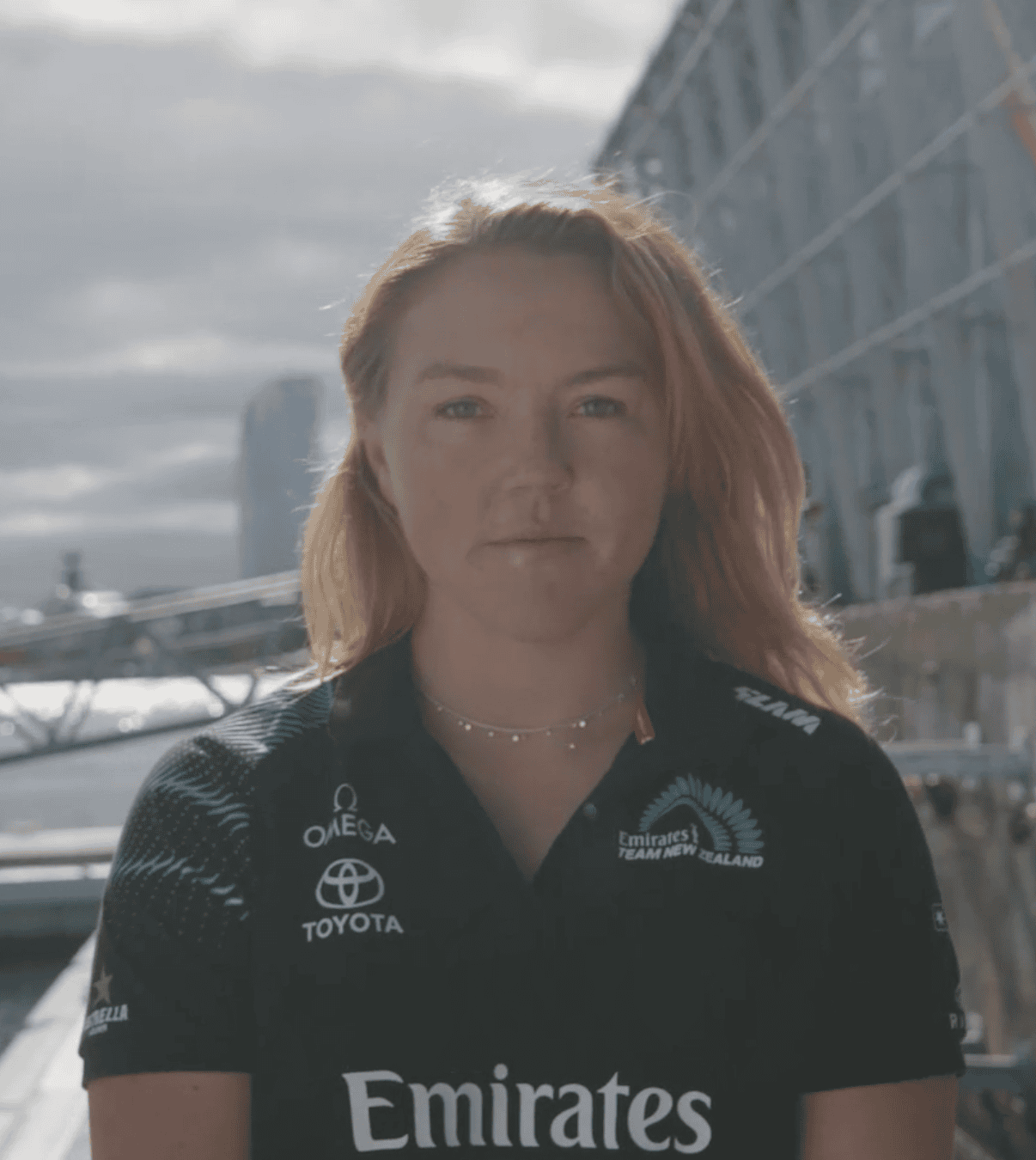 Puig - Liv Mackay, Team member
