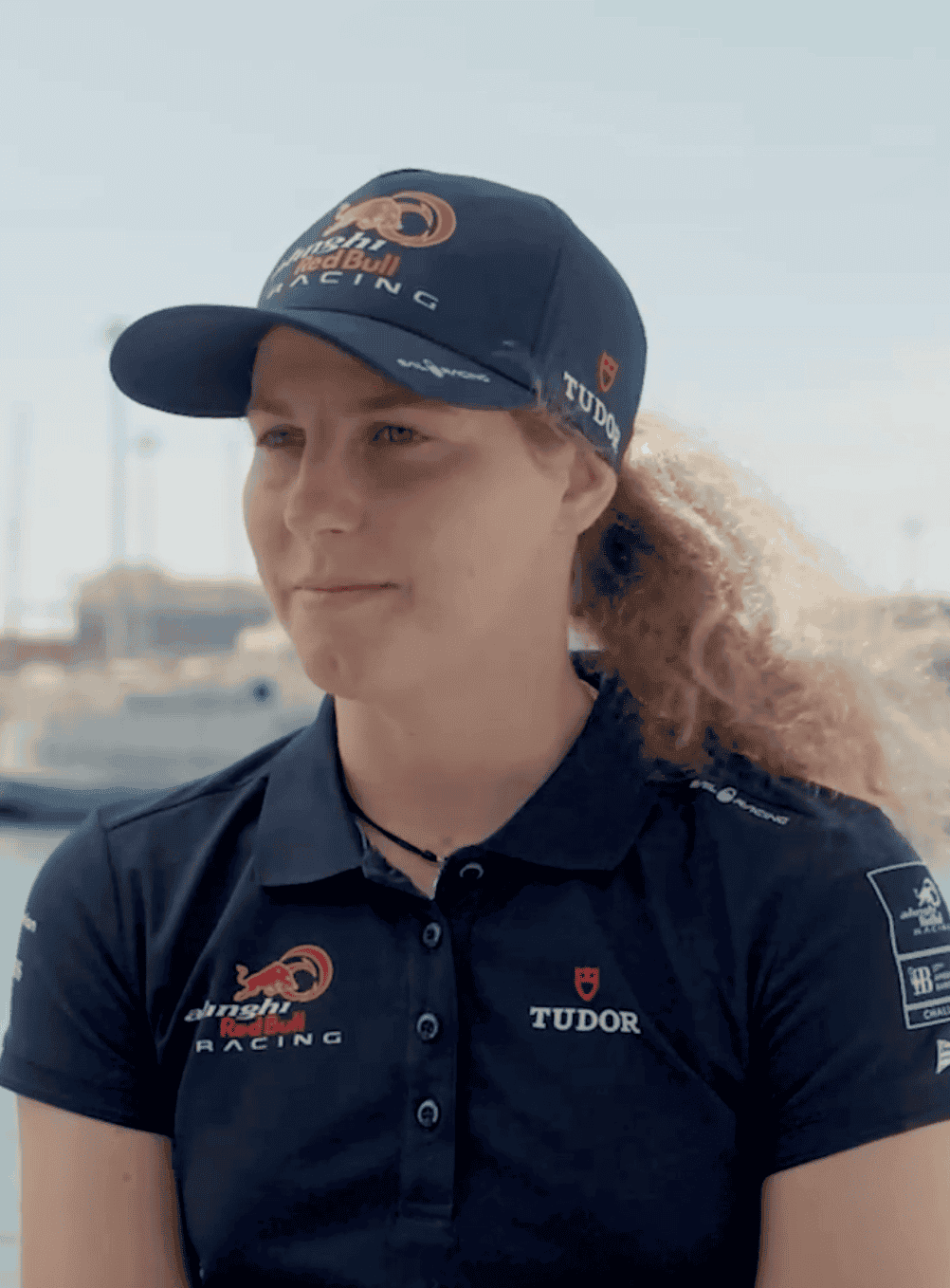 Puig - Alexandra Stalder, Team member