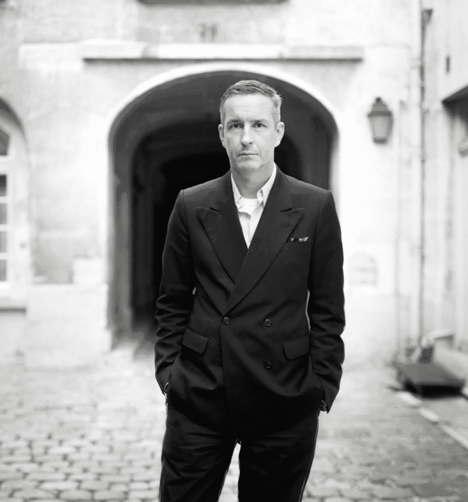 Puig Becomes Majority Shareholder in Dries Van Noten Fashion House