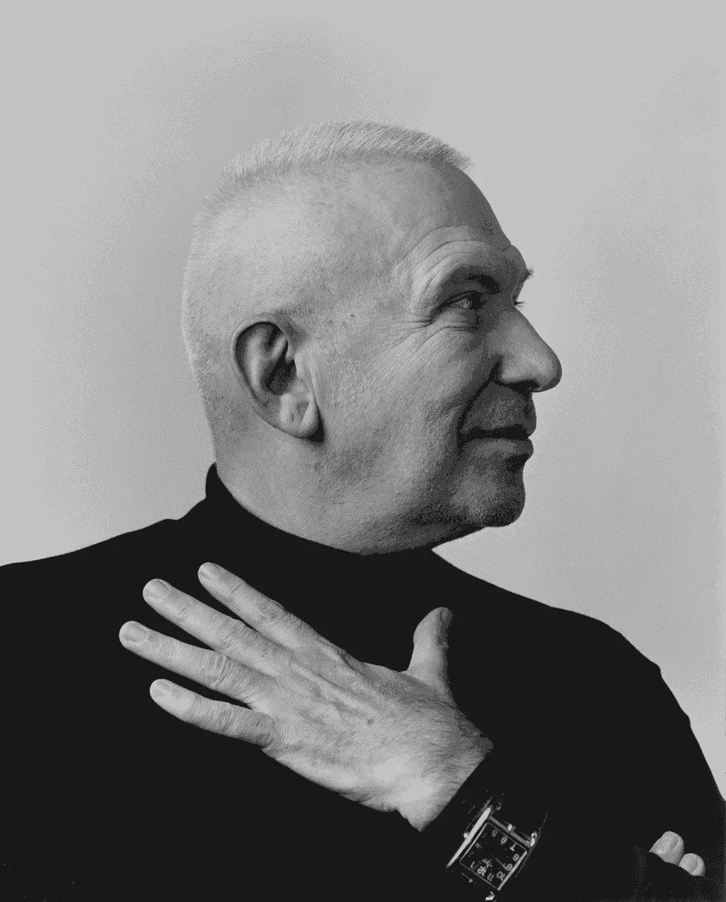 Puig - Jean Paul Gaultier, Designer