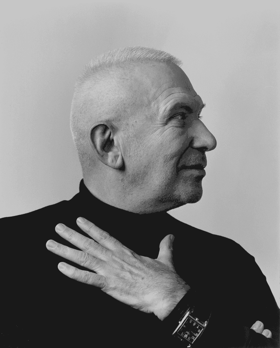 Puig - Jean Paul Gaultier, Designer