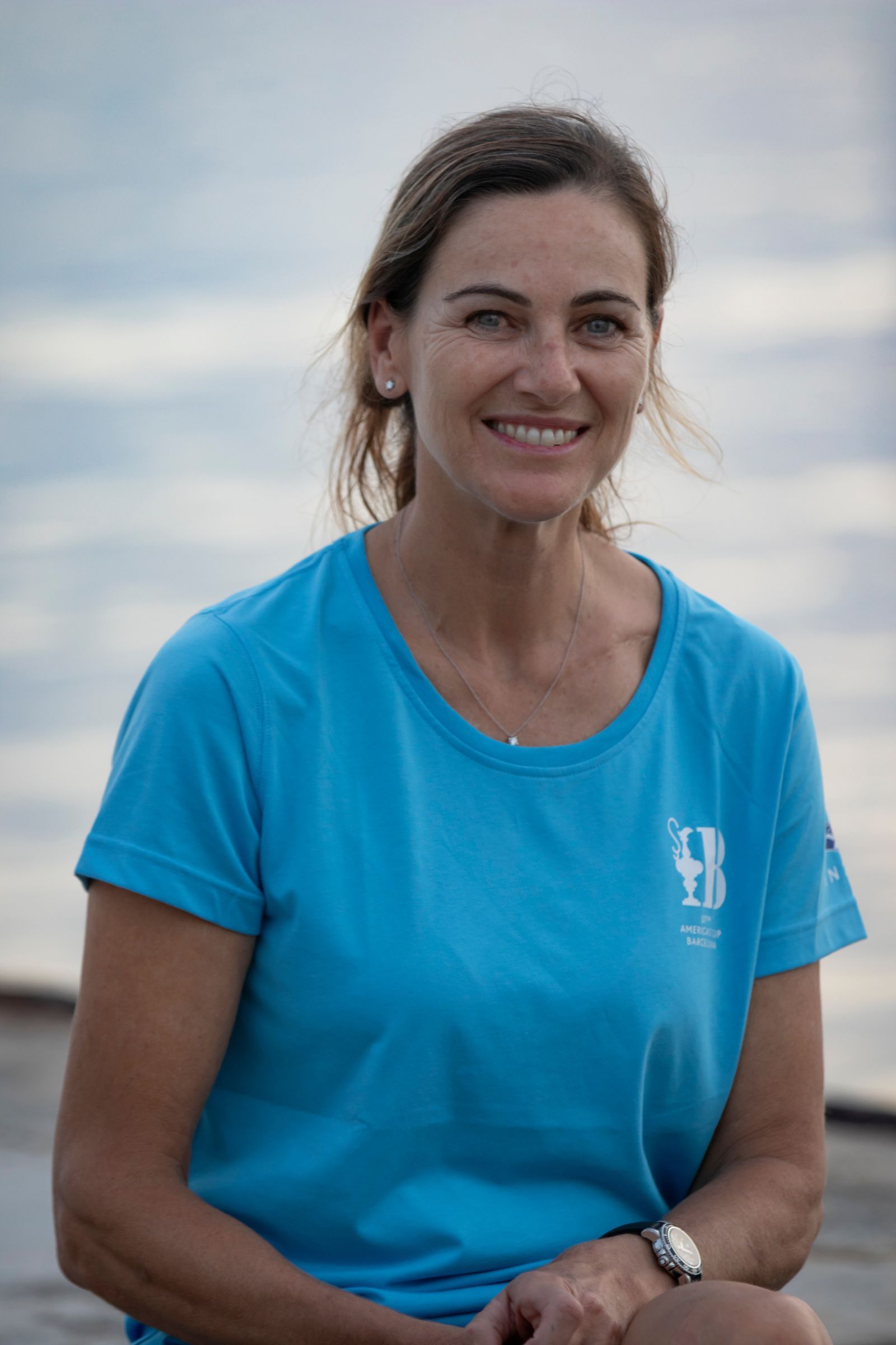 Puig - Natalia Via-Dufresne, On Water Operations Manager